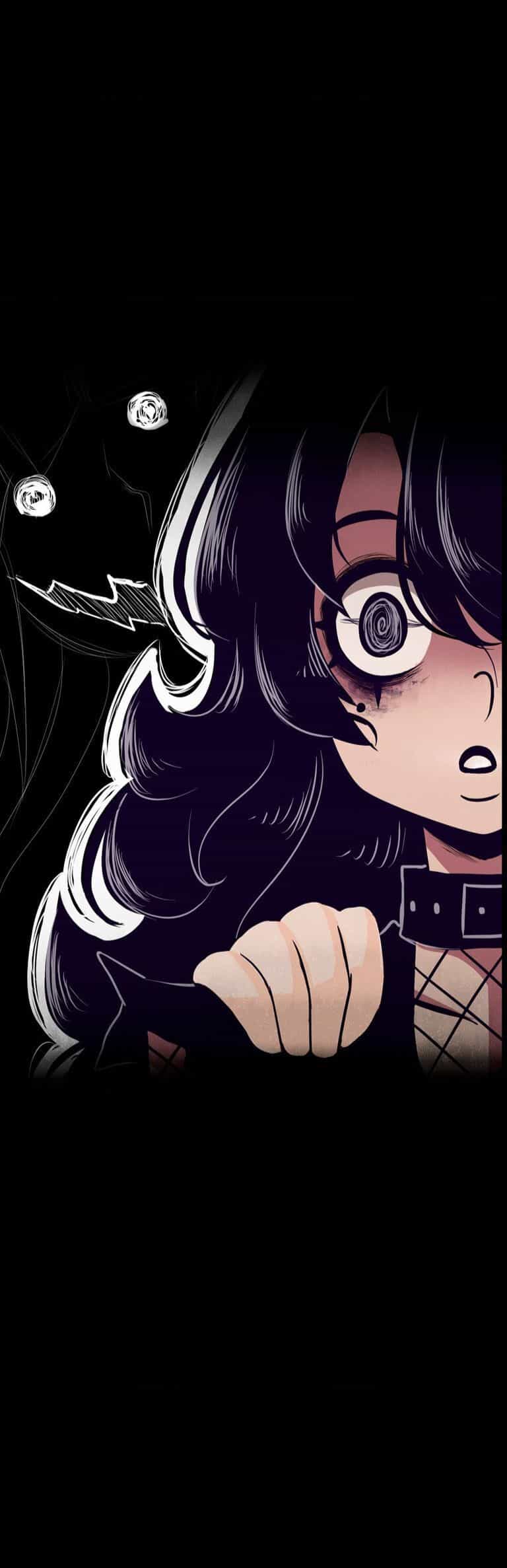 Evelyne And The Occult - Chuong 1 - ảnh 25