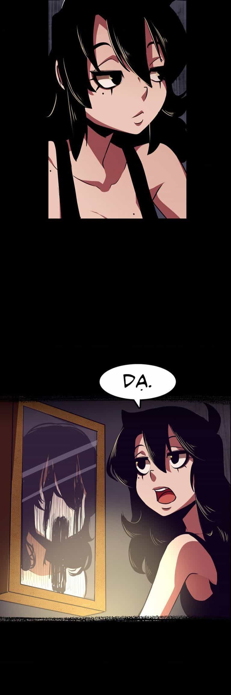 Evelyne And The Occult - Chuong 2 - ảnh 26