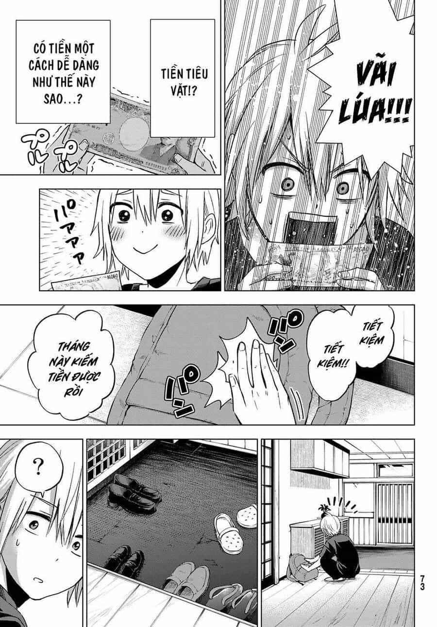 Every Day In A Vampire Family - Chương 1 - ảnh 21