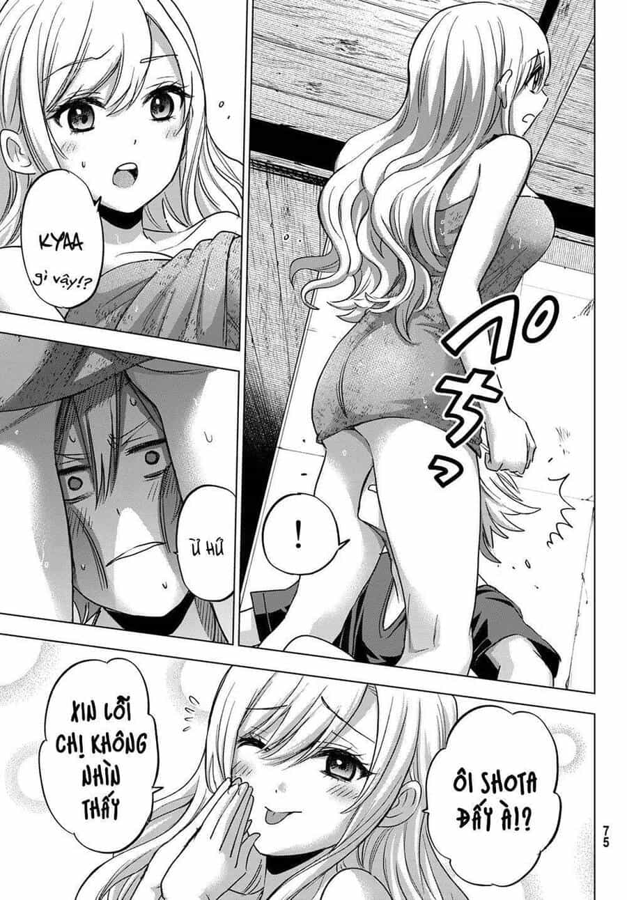 Every Day In A Vampire Family - Chương 1 - ảnh 23