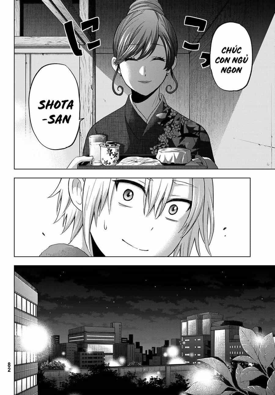 Every Day In A Vampire Family - Chương 1 - ảnh 30