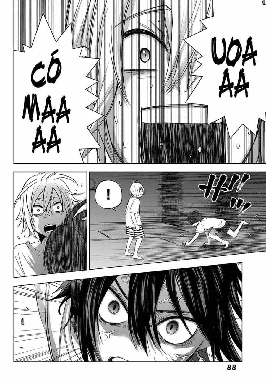 Every Day In A Vampire Family - Chương 1 - ảnh 35