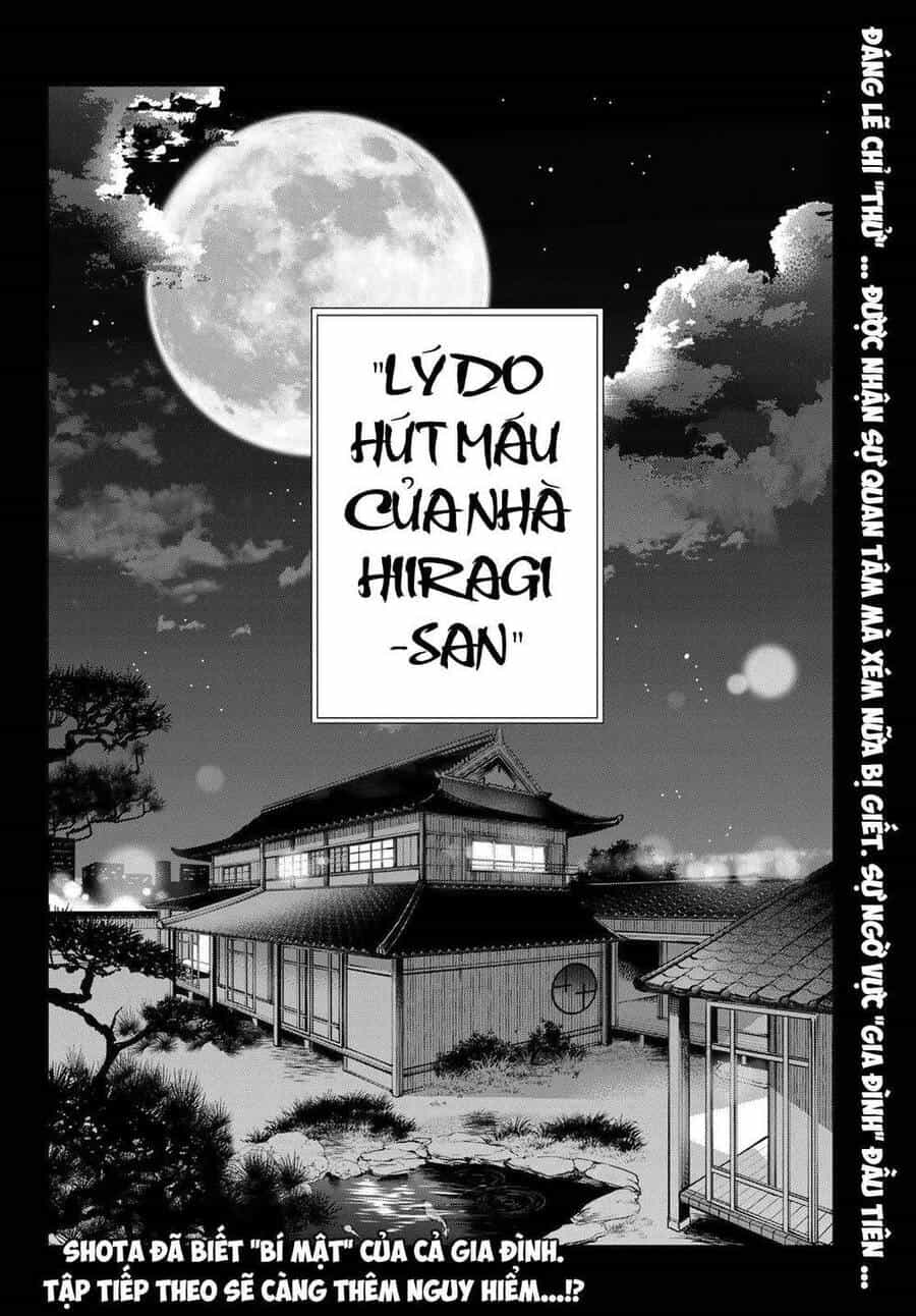 Every Day In A Vampire Family - Chương 1 - ảnh 44