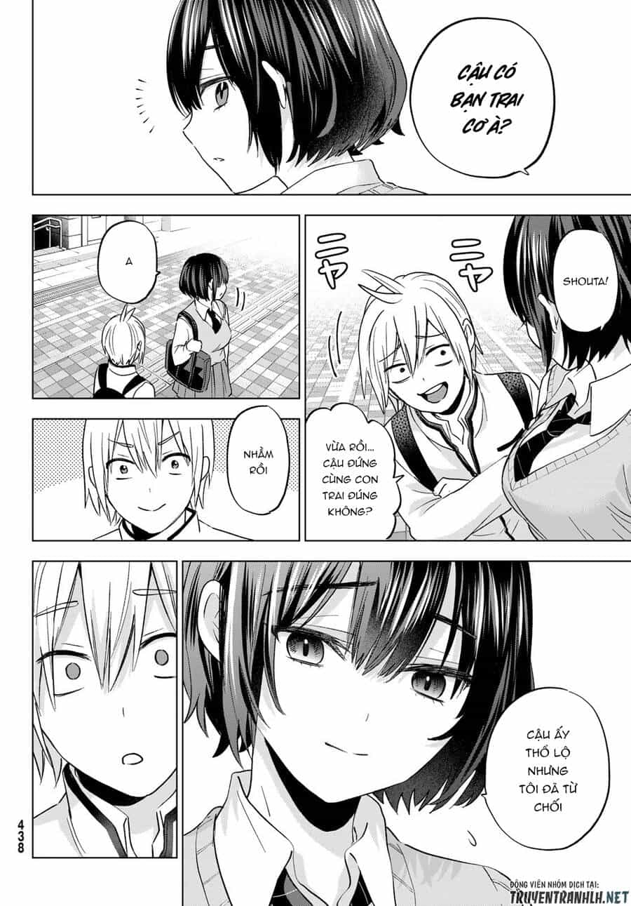 Every Day In A Vampire Family - Chương 12 - ảnh 10
