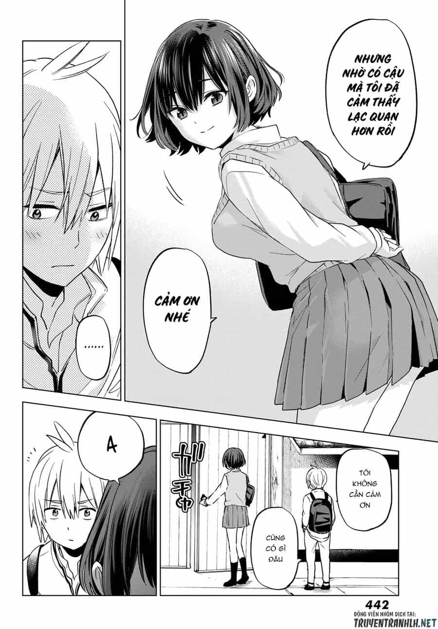 Every Day In A Vampire Family - Chương 12 - ảnh 14