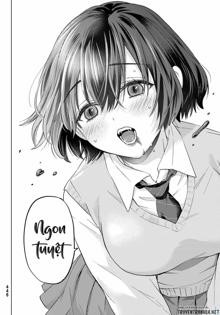 Every Day In A Vampire Family - Chương 12 - ảnh 18