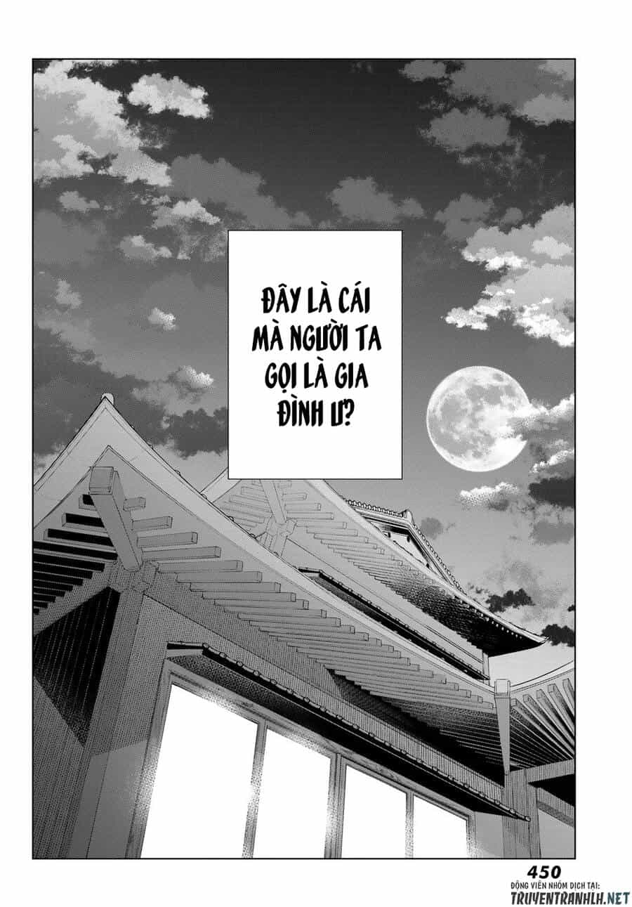 Every Day In A Vampire Family - Chương 12 - ảnh 22