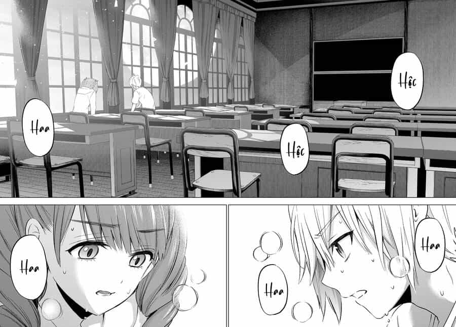 Every Day In A Vampire Family - Chương 13 - ảnh 19