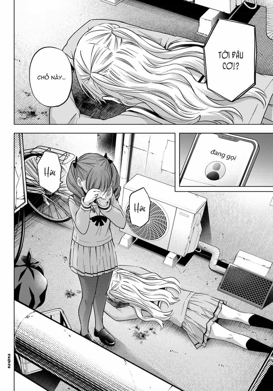 Every Day In A Vampire Family - Chương 13 - ảnh 5
