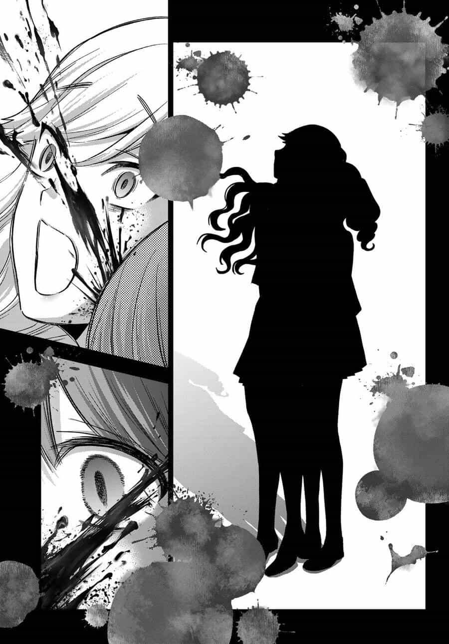 Every Day In A Vampire Family - Chương 13 - ảnh 8