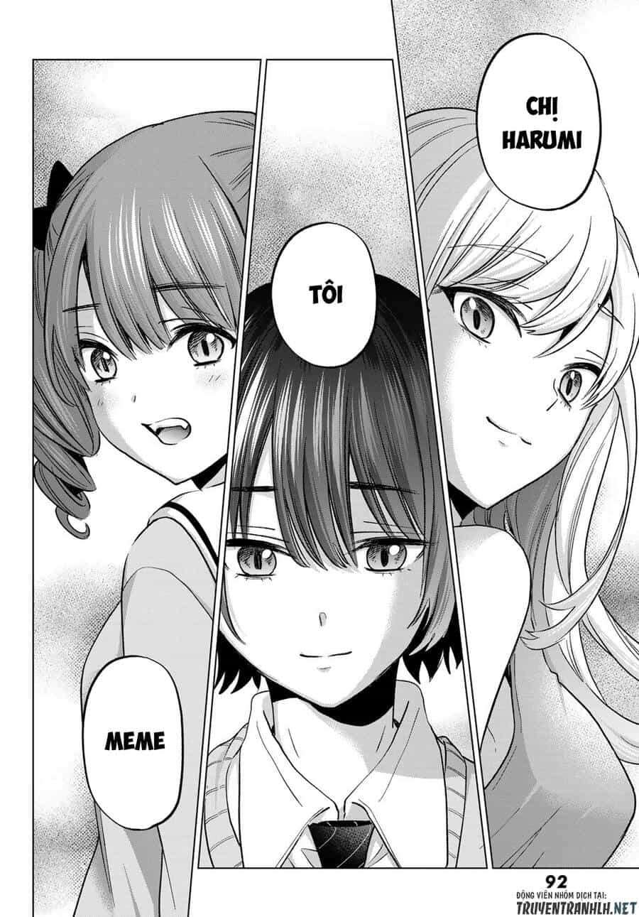 Every Day In A Vampire Family - Chương 15 - ảnh 13