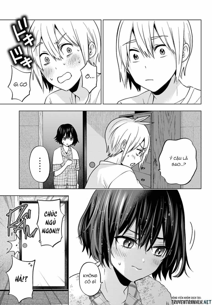 Every Day In A Vampire Family - Chương 15 - ảnh 16