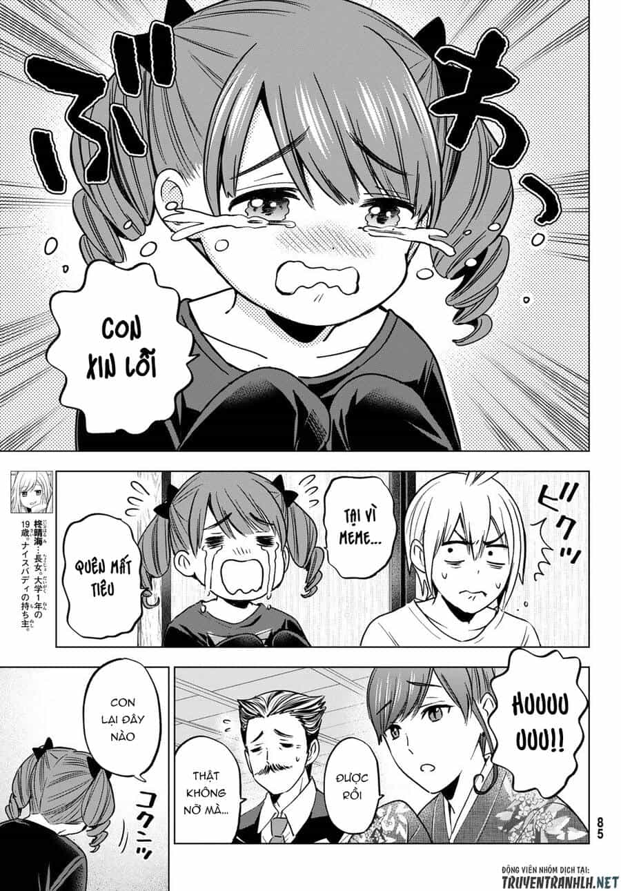 Every Day In A Vampire Family - Chương 15 - ảnh 6