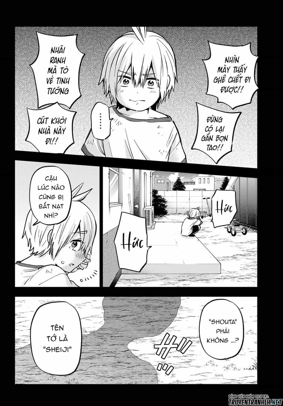 Every Day In A Vampire Family - Chương 16 - ảnh 24