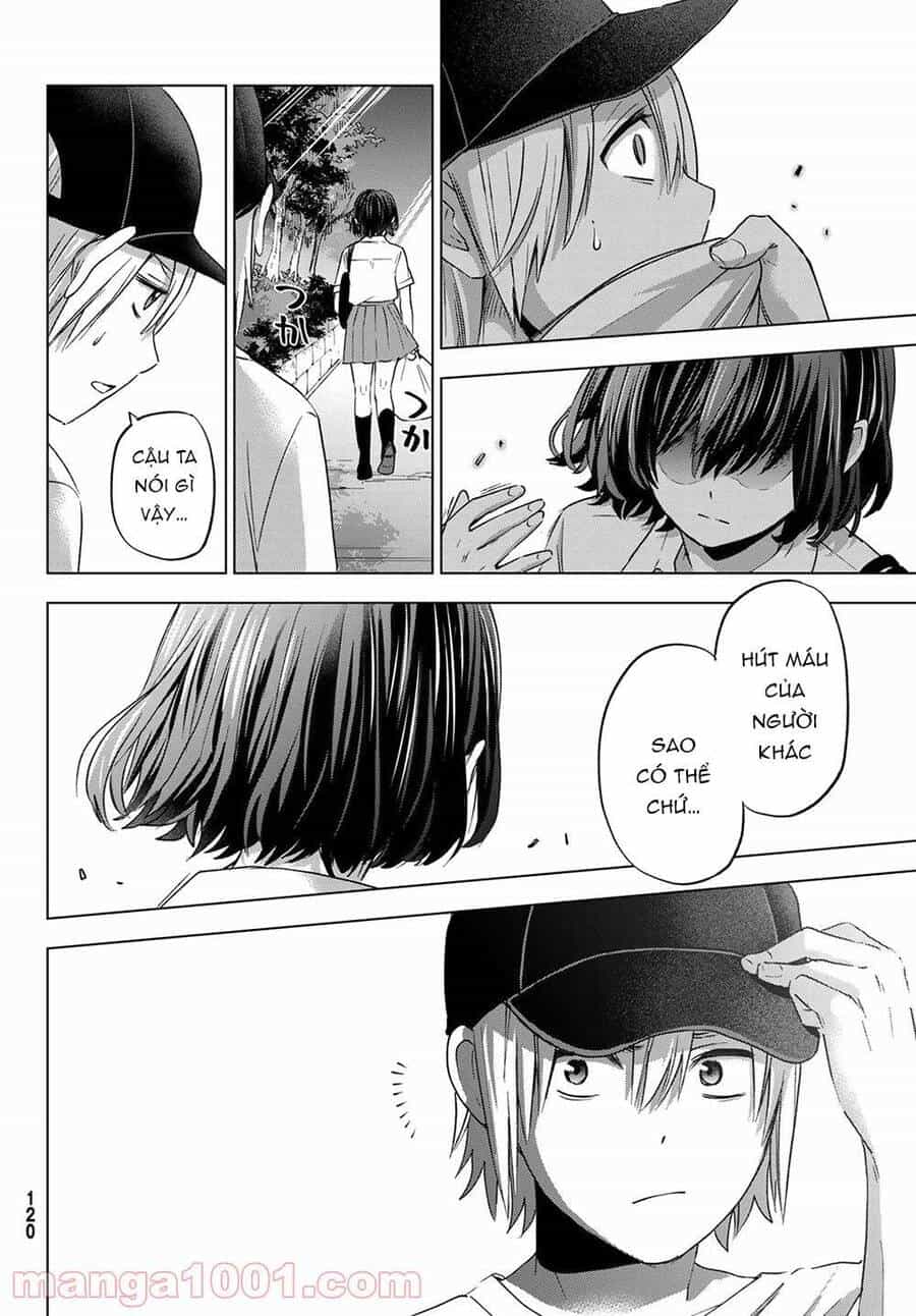 Every Day In A Vampire Family - Chương 2 - ảnh 29