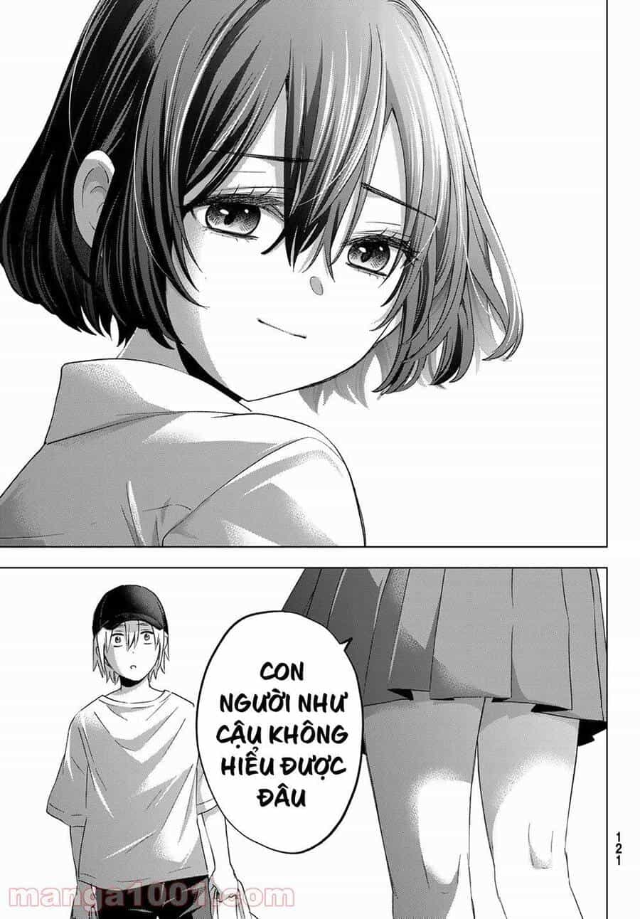 Every Day In A Vampire Family - Chương 2 - ảnh 30