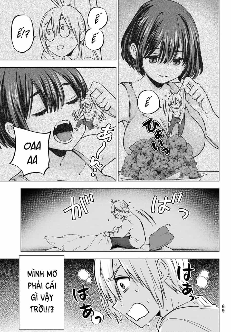 Every Day In A Vampire Family - Chương 22 - ảnh 14