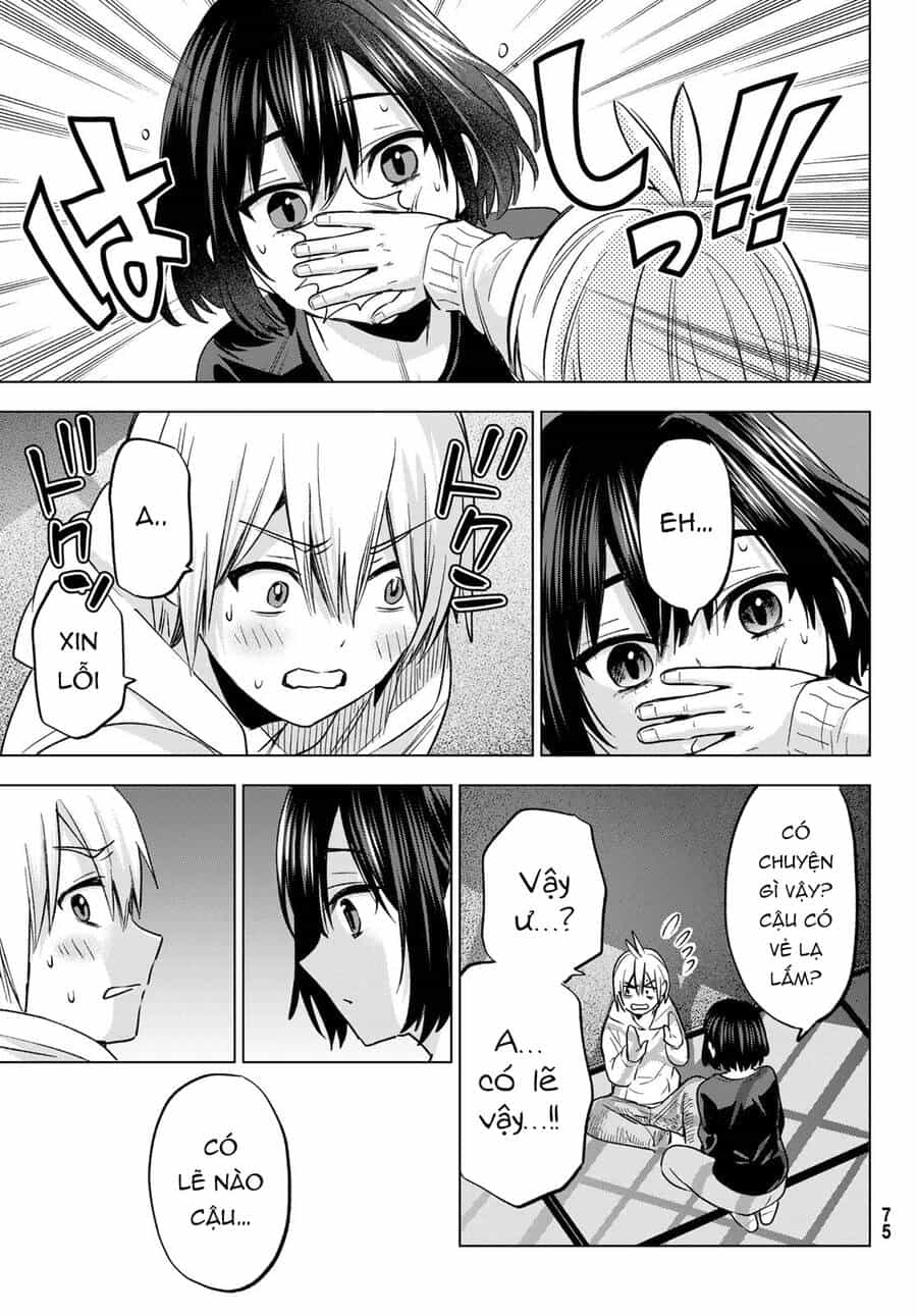 Every Day In A Vampire Family - Chương 22 - ảnh 20