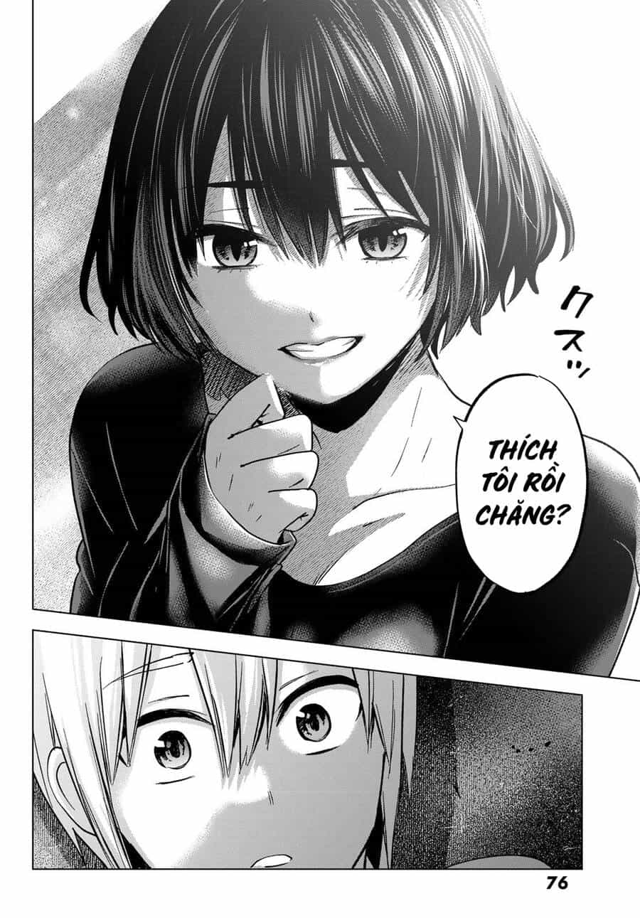 Every Day In A Vampire Family - Chương 22 - ảnh 21
