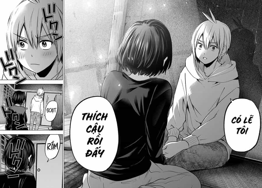 Every Day In A Vampire Family - Chương 22 - ảnh 23