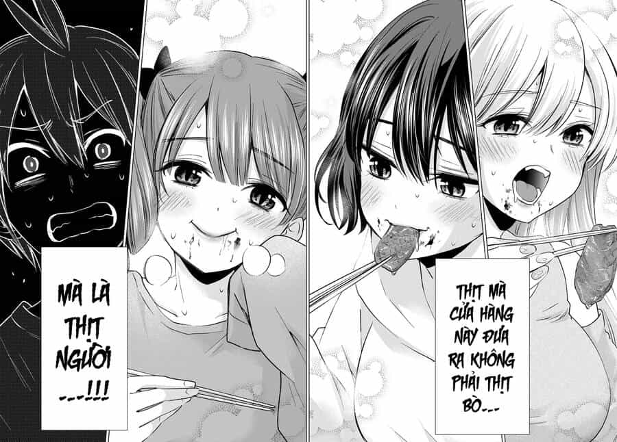 Every Day In A Vampire Family - Chương 23 - ảnh 15