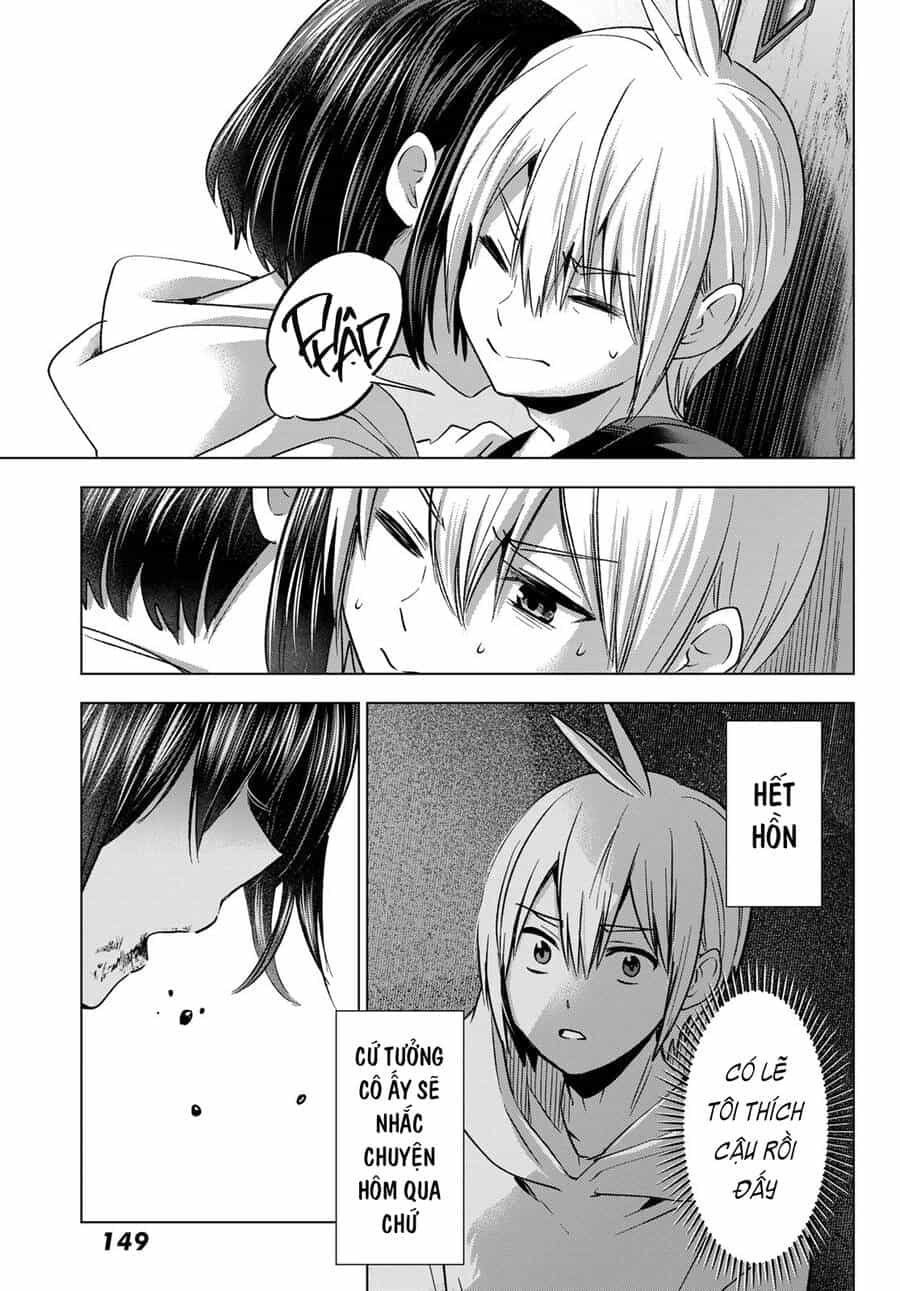 Every Day In A Vampire Family - Chương 23 - ảnh 21