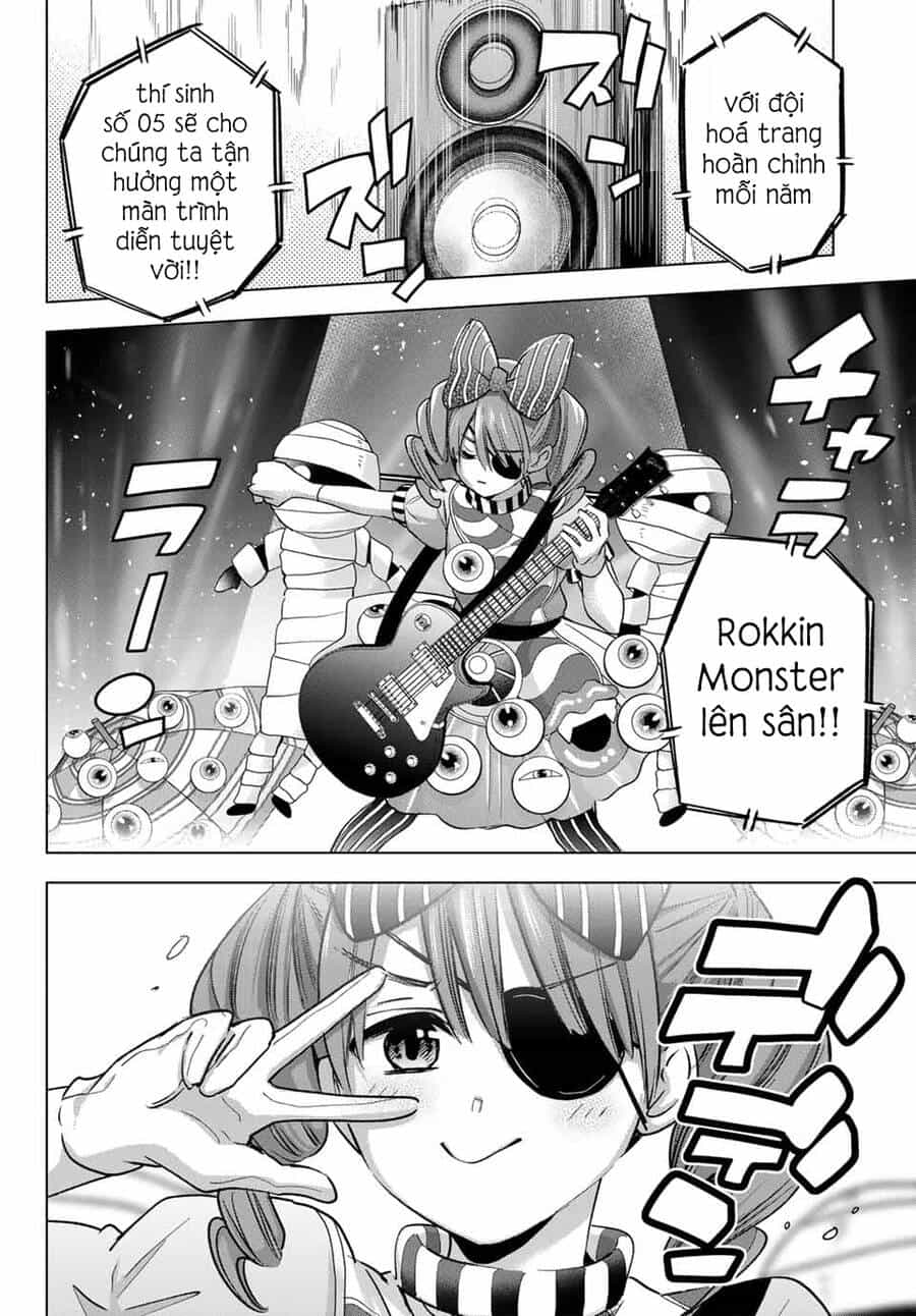 Every Day In A Vampire Family - Chương 24 - ảnh 15