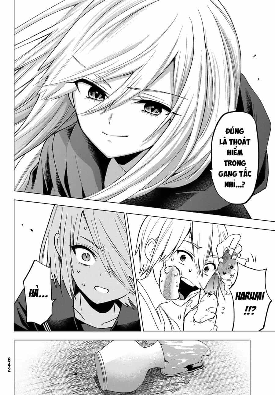 Every Day In A Vampire Family - Chương 26 - ảnh 20