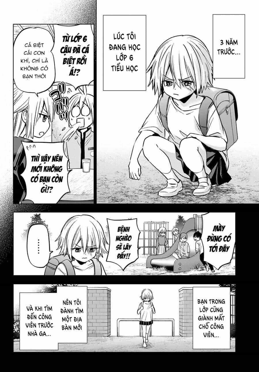 Every Day In A Vampire Family - Chương 27 - ảnh 13