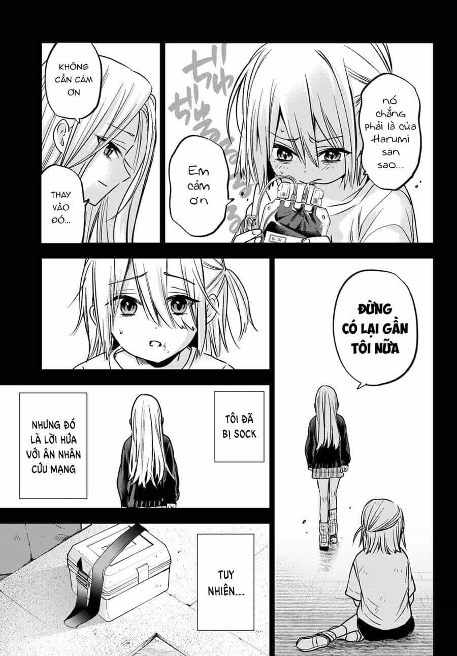 Every Day In A Vampire Family - Chương 27 - ảnh 18