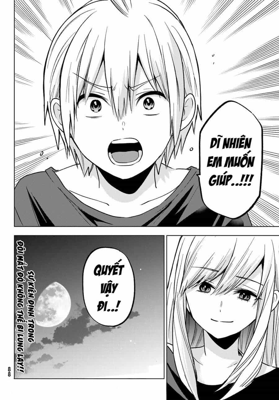 Every Day In A Vampire Family - Chương 27 - ảnh 25