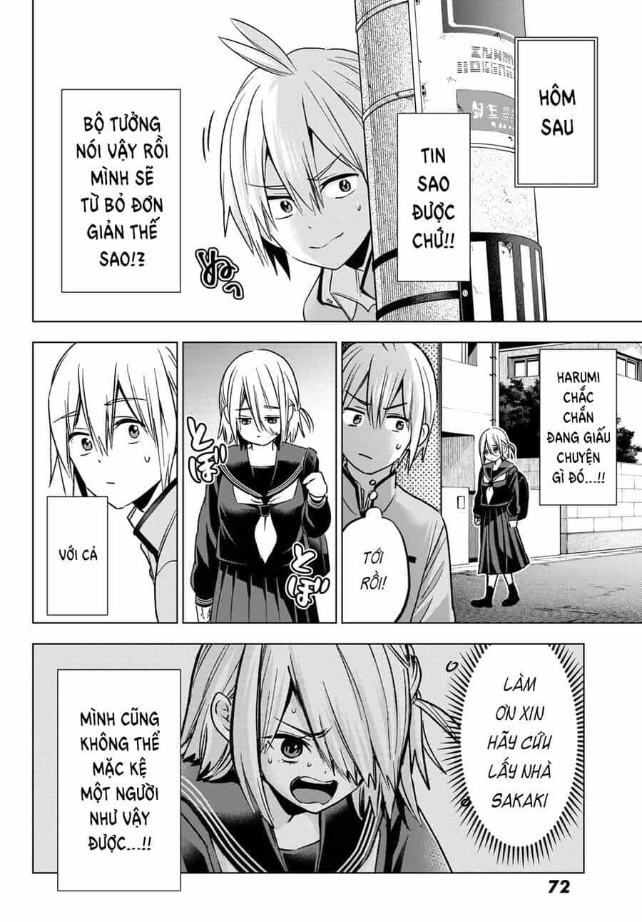 Every Day In A Vampire Family - Chương 27 - ảnh 9