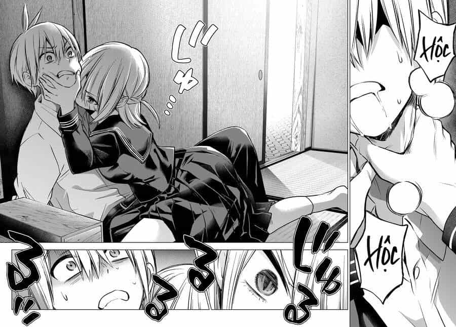 Every Day In A Vampire Family - Chương 28 - ảnh 14