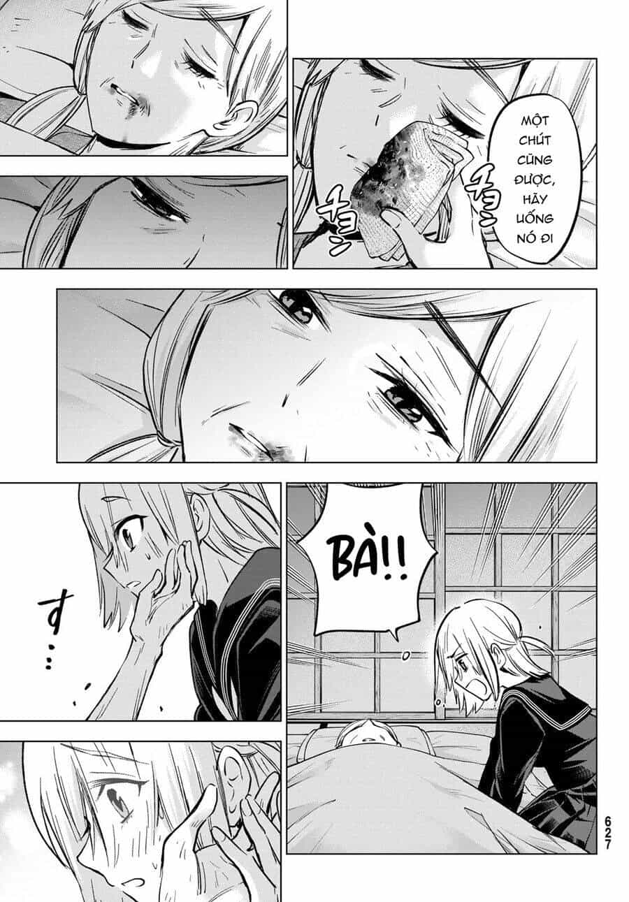 Every Day In A Vampire Family - Chương 28 - ảnh 18