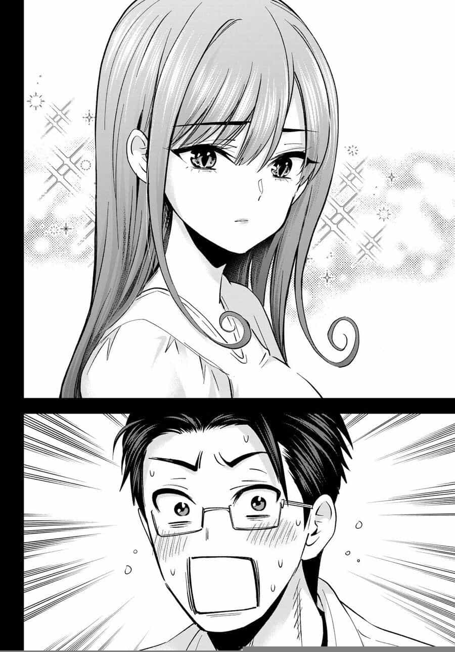 Every Day In A Vampire Family - Chương 29 - ảnh 10