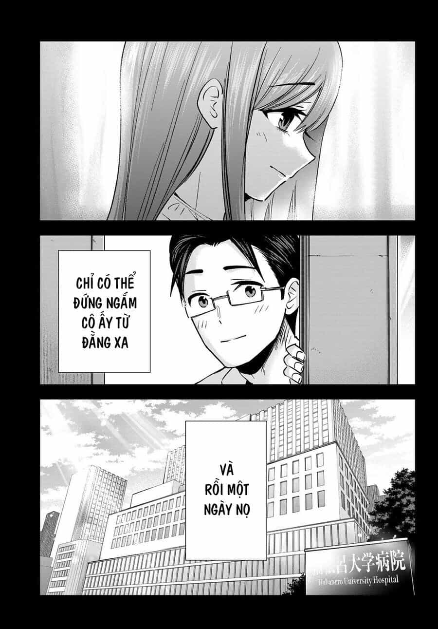 Every Day In A Vampire Family - Chương 29 - ảnh 13