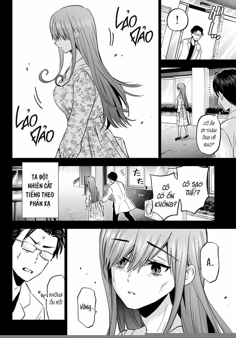Every Day In A Vampire Family - Chương 29 - ảnh 14