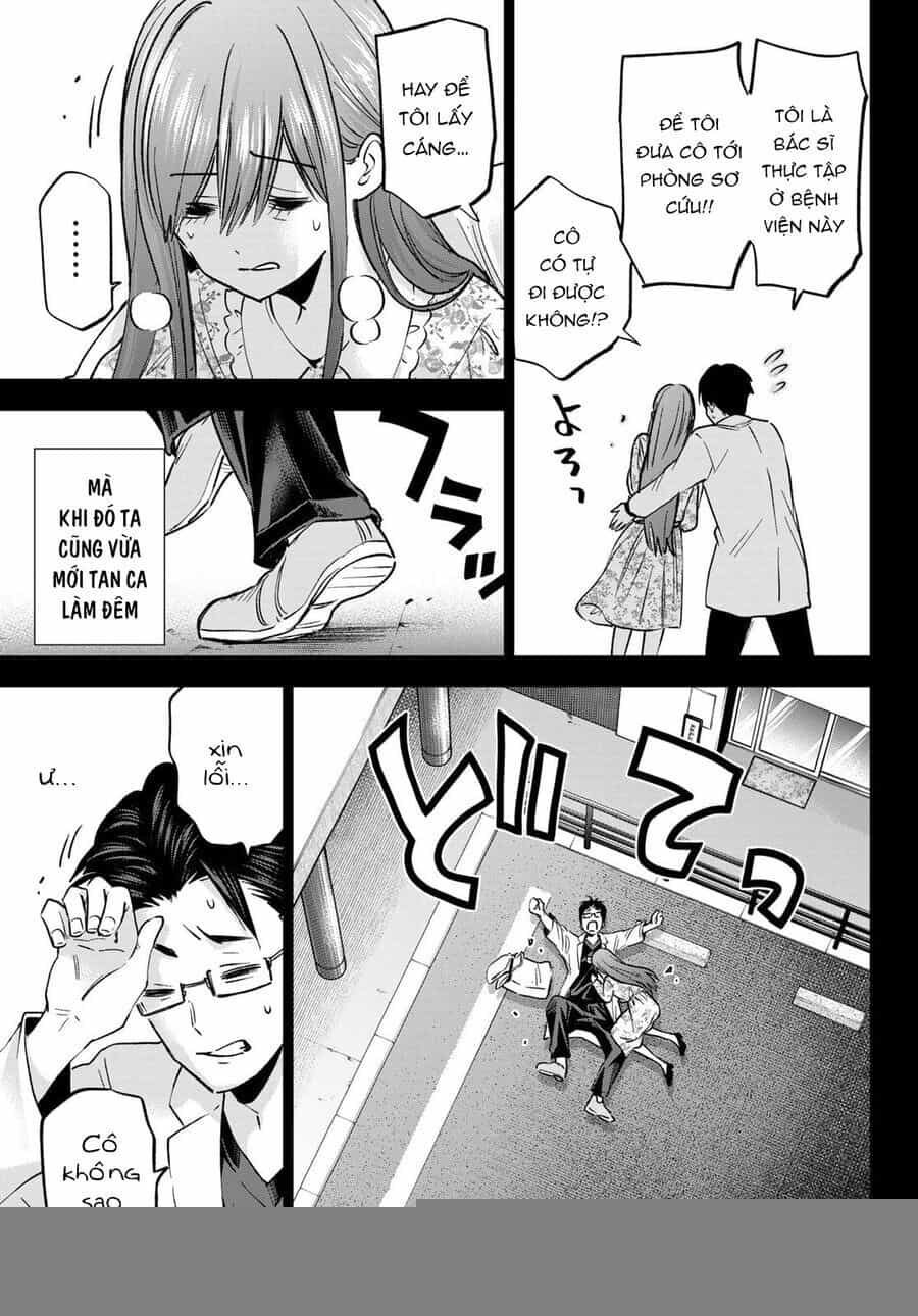 Every Day In A Vampire Family - Chương 29 - ảnh 15