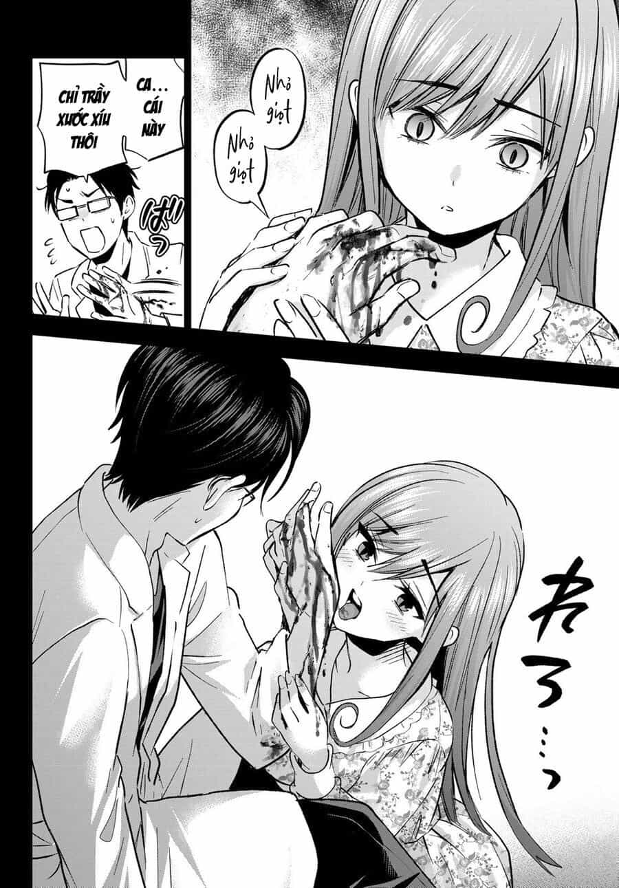 Every Day In A Vampire Family - Chương 29 - ảnh 16