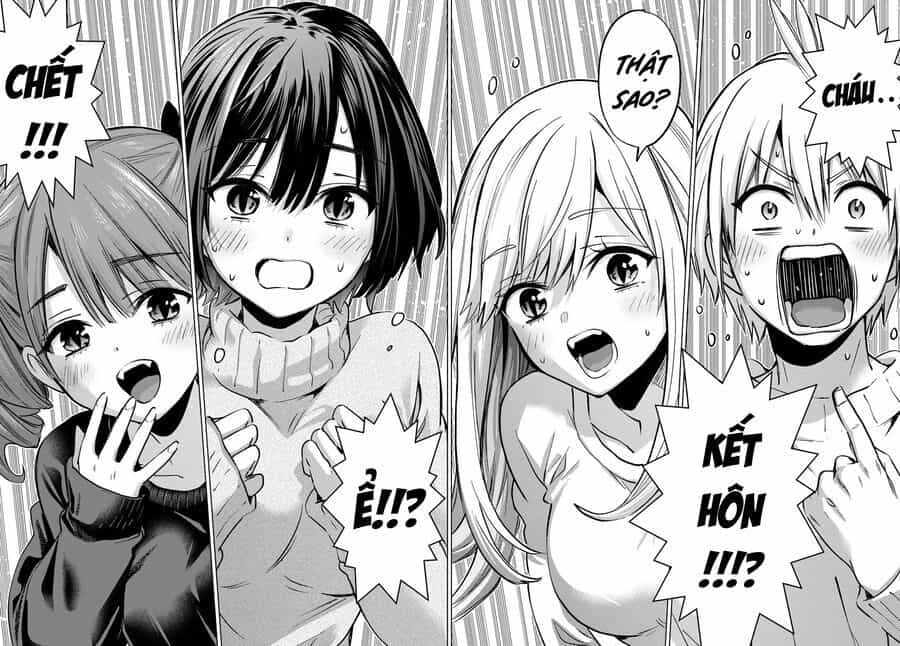 Every Day In A Vampire Family - Chương 29 - ảnh 24