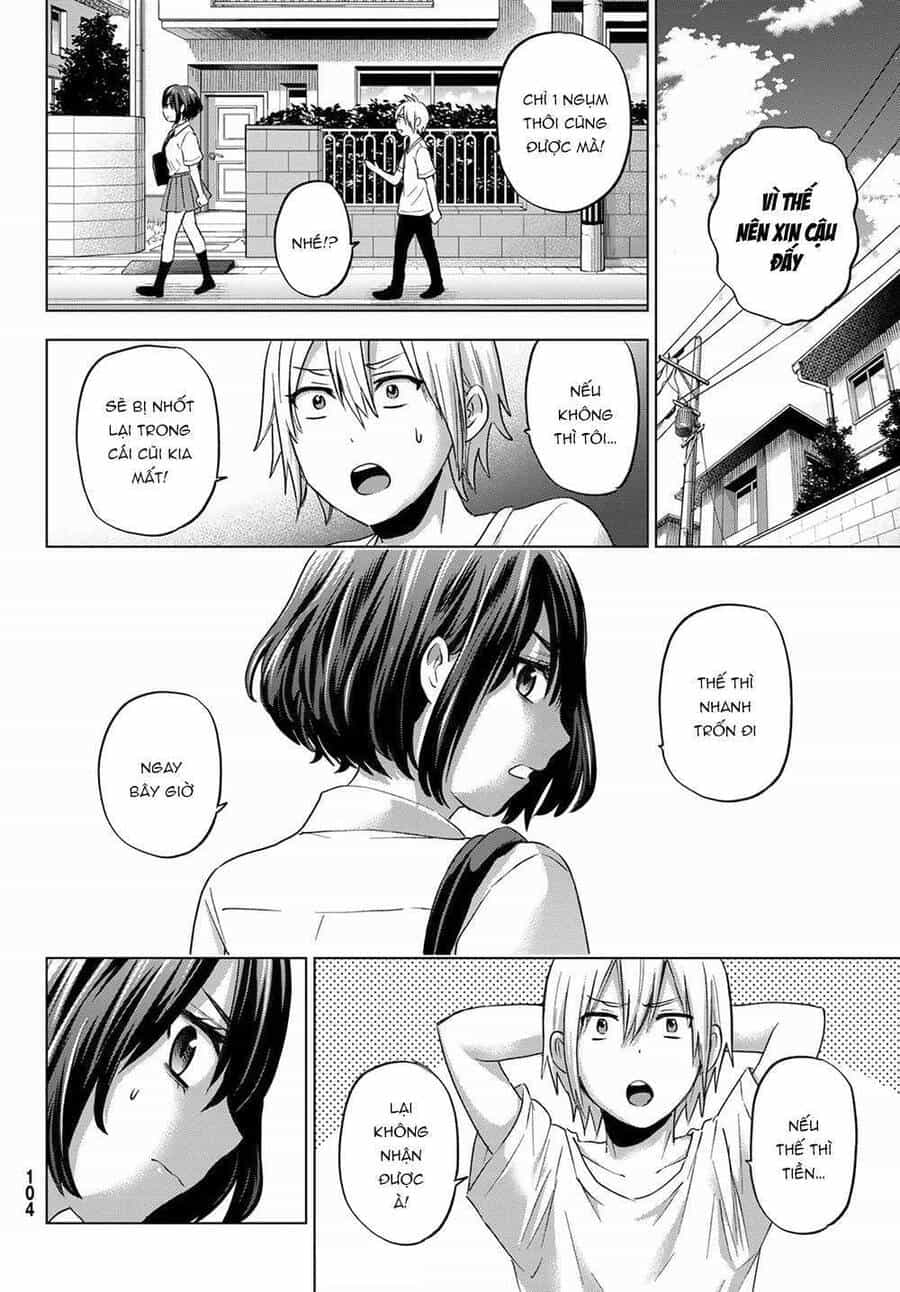 Every Day In A Vampire Family - Chương 3 - ảnh 12