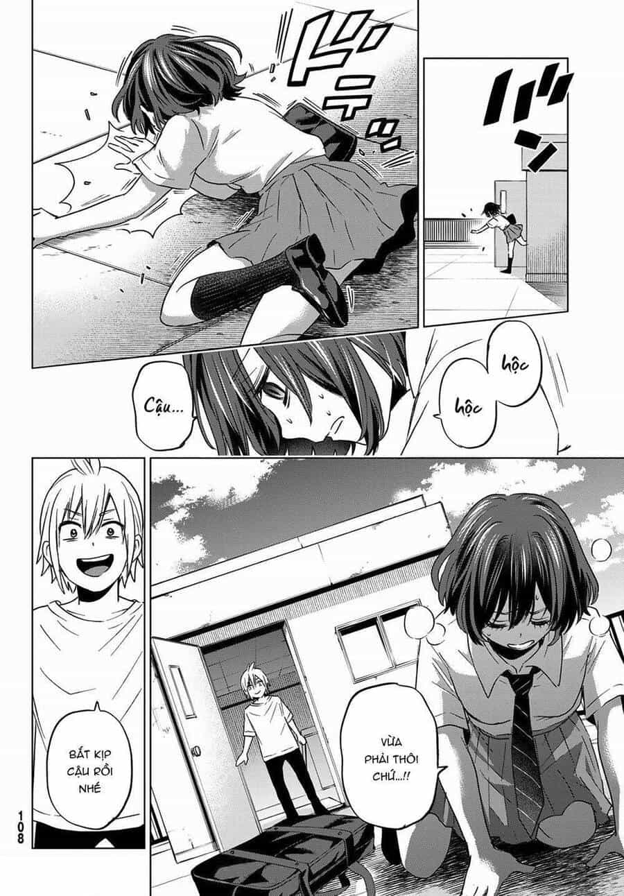 Every Day In A Vampire Family - Chương 3 - ảnh 16