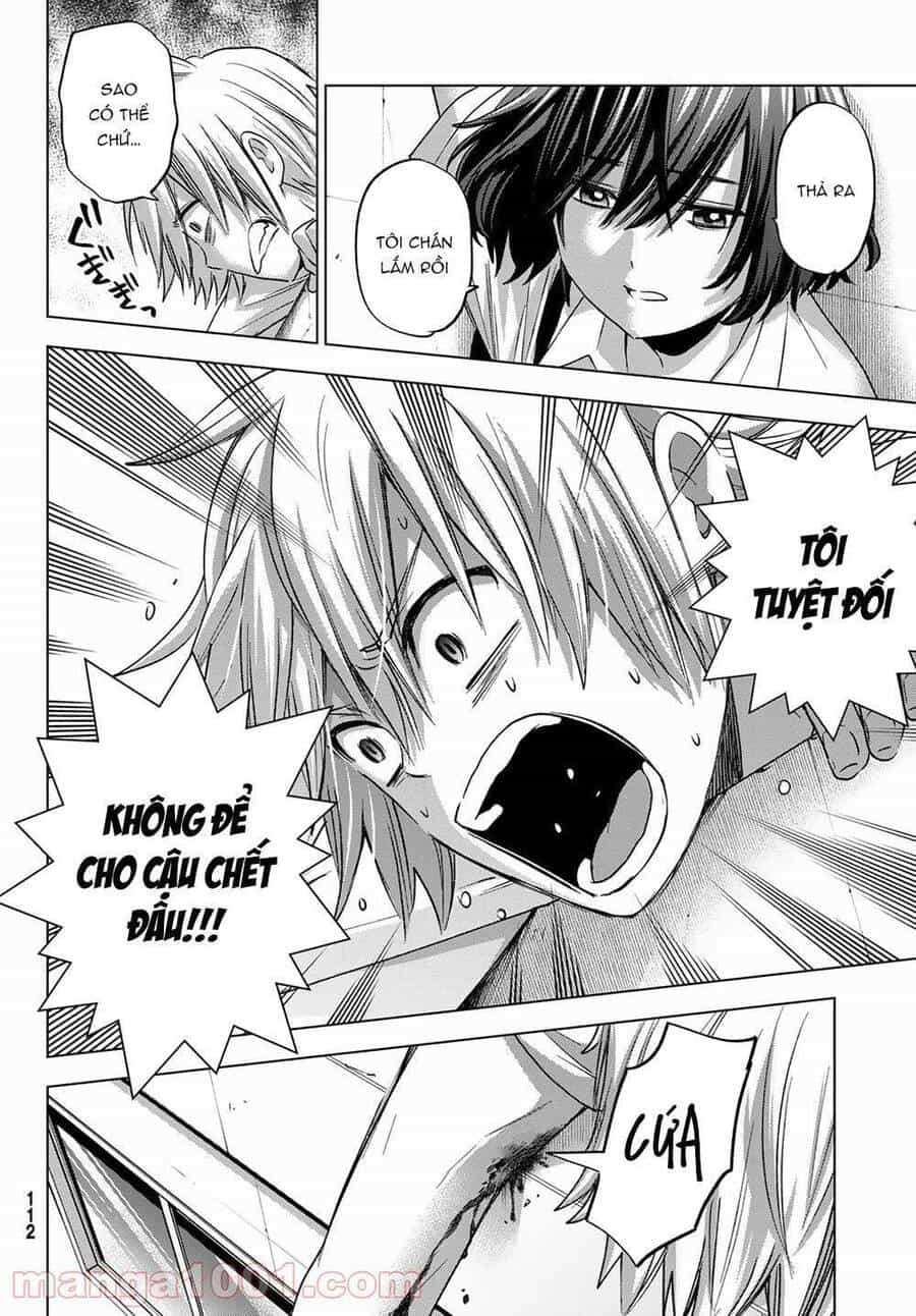 Every Day In A Vampire Family - Chương 3 - ảnh 20
