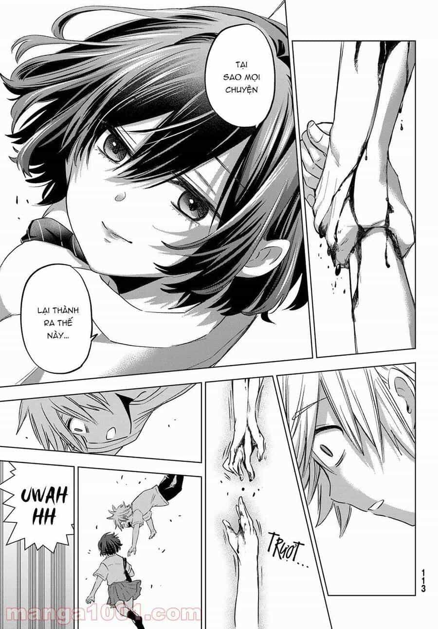 Every Day In A Vampire Family - Chương 3 - ảnh 21