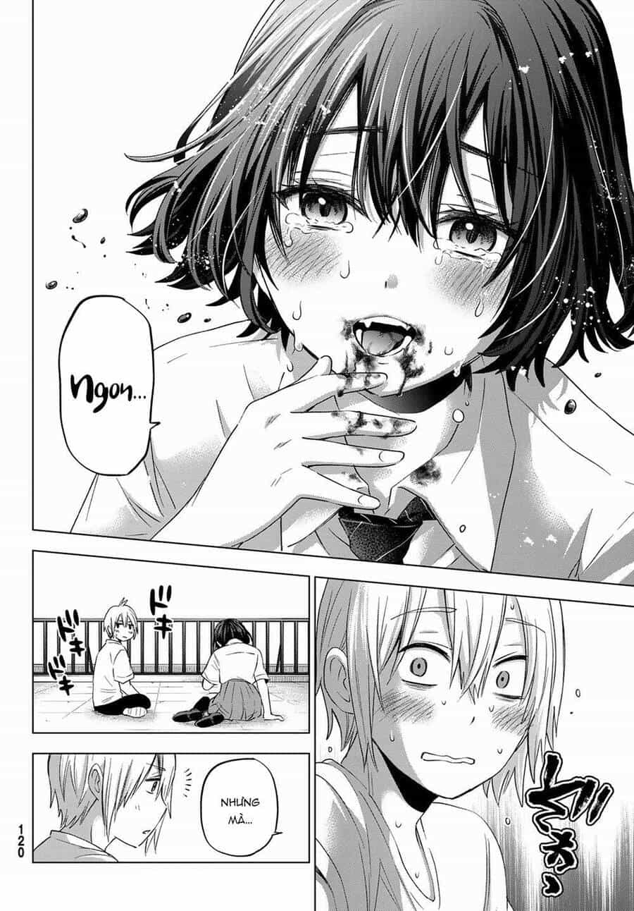 Every Day In A Vampire Family - Chương 3 - ảnh 27
