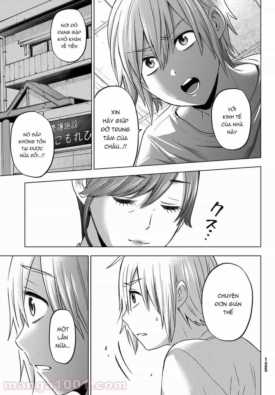 Every Day In A Vampire Family - Chương 3 - ảnh 32