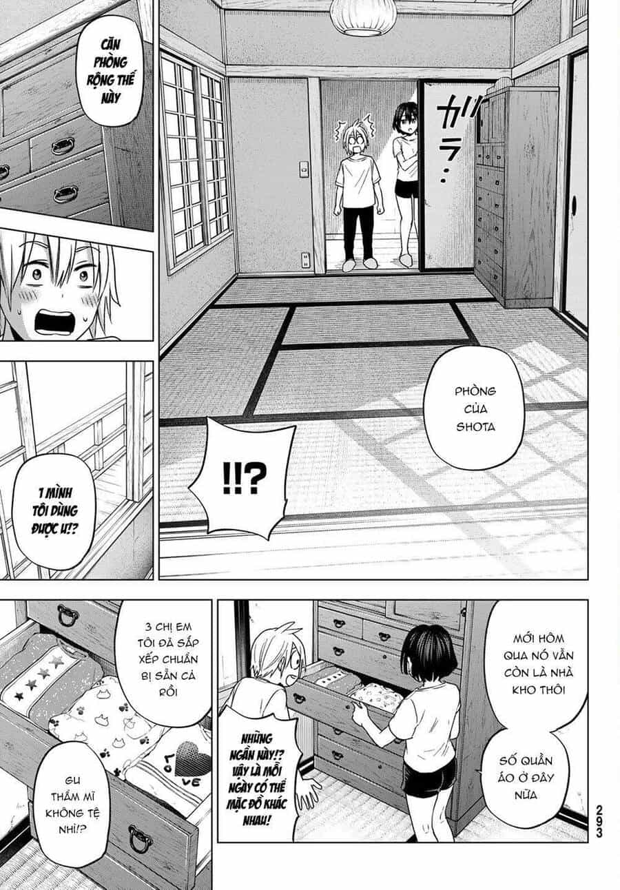 Every Day In A Vampire Family - Chương 4 - ảnh 7