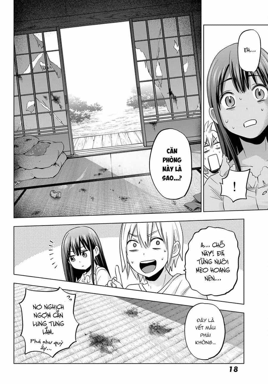 Every Day In A Vampire Family - Chương 6 - ảnh 13