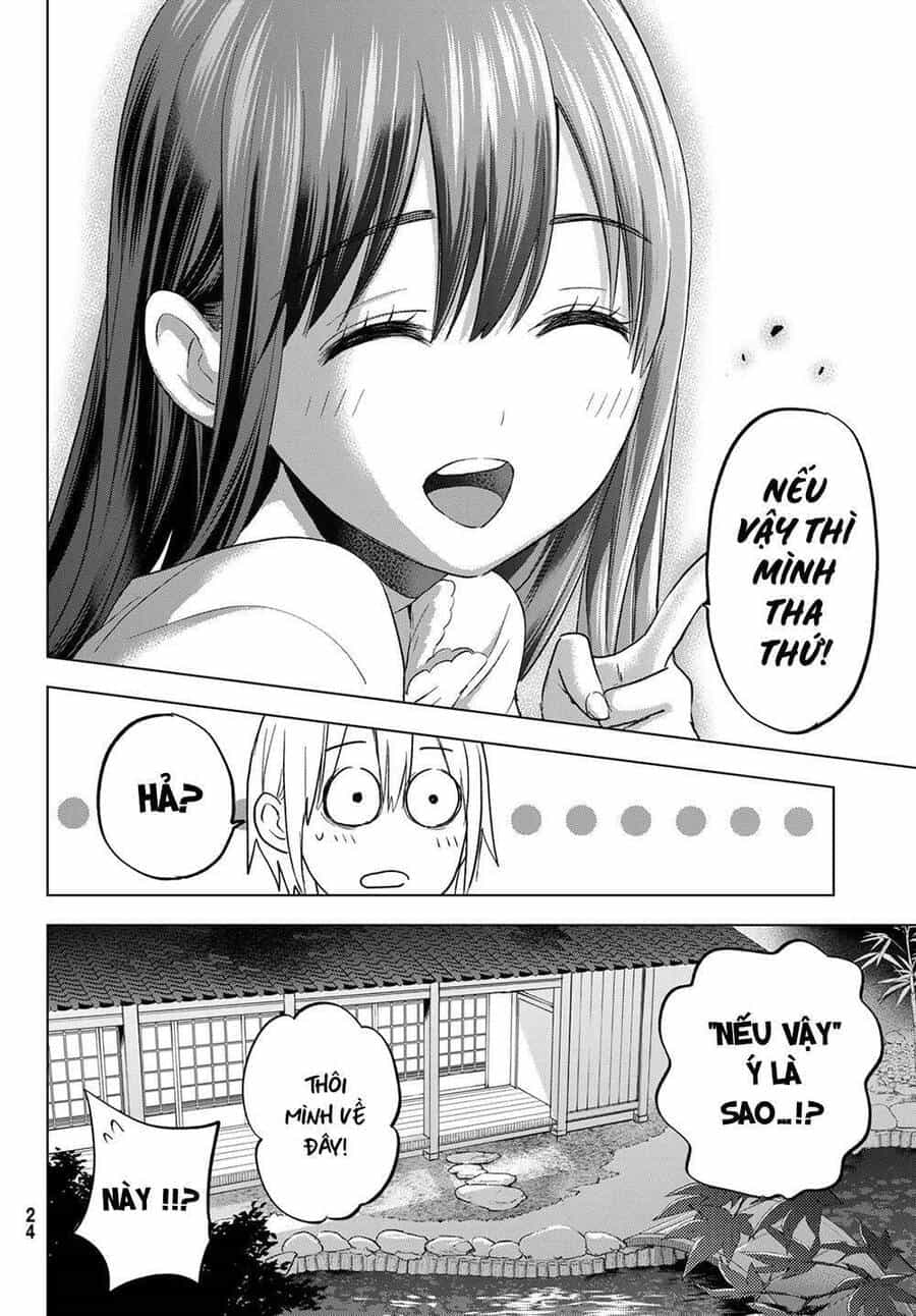 Every Day In A Vampire Family - Chương 6 - ảnh 19