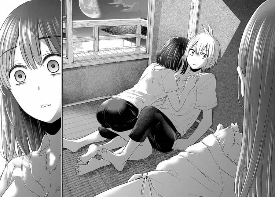 Every Day In A Vampire Family - Chương 6 - ảnh 25